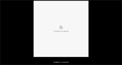 Desktop Screenshot of muji.pl