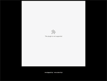Tablet Screenshot of muji.pl